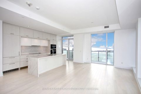 Photo 5 at 3405 - 470 Front Street, Waterfront Communities C1, Toronto