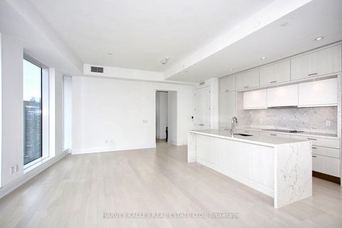 Photo 7 at 3405 - 470 Front Street, Waterfront Communities C1, Toronto