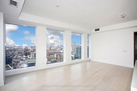 Photo 8 at 3405 - 470 Front Street, Waterfront Communities C1, Toronto