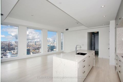 Photo 9 at 3405 - 470 Front Street, Waterfront Communities C1, Toronto