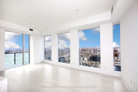 Photo 10 at 3405 - 470 Front Street, Waterfront Communities C1, Toronto
