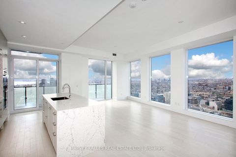 Photo 11 at 3405 - 470 Front Street, Waterfront Communities C1, Toronto