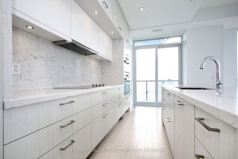 Photo 12 at 3405 - 470 Front Street, Waterfront Communities C1, Toronto