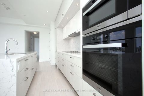 Photo 13 at 3405 - 470 Front Street, Waterfront Communities C1, Toronto