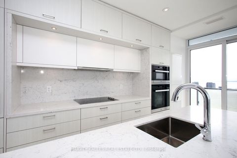 Photo 14 at 3405 - 470 Front Street, Waterfront Communities C1, Toronto
