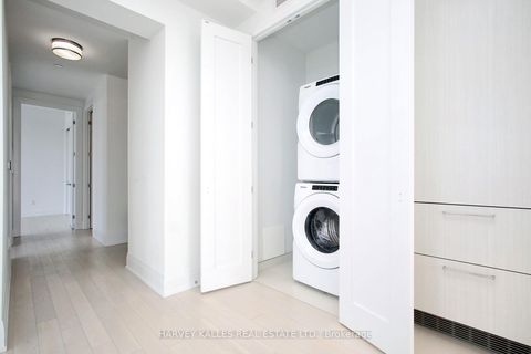 Photo 15 at 3405 - 470 Front Street, Waterfront Communities C1, Toronto