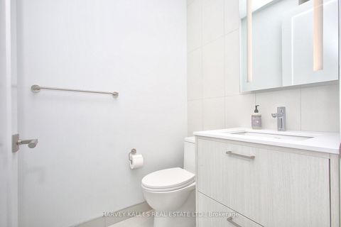 Photo 16 at 3405 - 470 Front Street, Waterfront Communities C1, Toronto