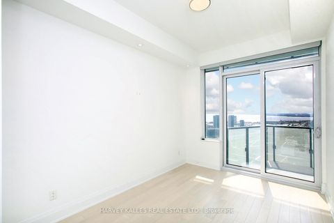 Photo 19 at 3405 - 470 Front Street, Waterfront Communities C1, Toronto