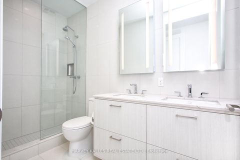 Photo 21 at 3405 - 470 Front Street, Waterfront Communities C1, Toronto