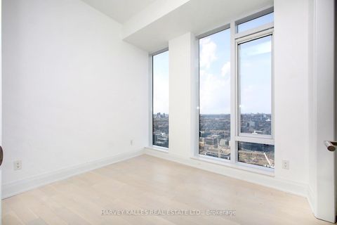 Photo 23 at 3405 - 470 Front Street, Waterfront Communities C1, Toronto
