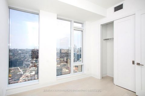 Photo 24 at 3405 - 470 Front Street, Waterfront Communities C1, Toronto