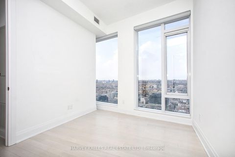 Photo 25 at 3405 - 470 Front Street, Waterfront Communities C1, Toronto