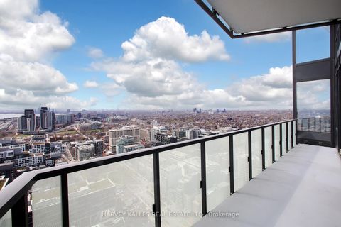 Photo 31 at 3405 - 470 Front Street, Waterfront Communities C1, Toronto
