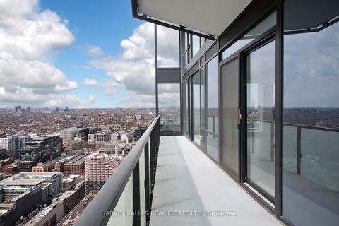 Photo 32 at 3405 - 470 Front Street, Waterfront Communities C1, Toronto