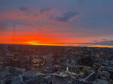 Photo 36 at 3405 - 470 Front Street, Waterfront Communities C1, Toronto