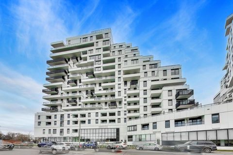 Photo 0 at 1304 - 1050 Eastern Avenue, Coxwell, Toronto