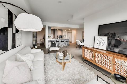 Photo 6 at 1304 - 1050 Eastern Avenue, Coxwell, Toronto