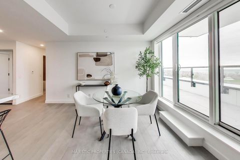 Photo 9 at 1304 - 1050 Eastern Avenue, Coxwell, Toronto