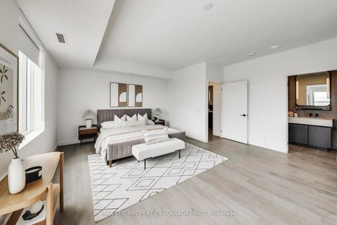 Photo 12 at 1304 - 1050 Eastern Avenue, Coxwell, Toronto