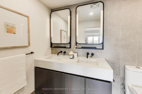 Photo 14 at 1304 - 1050 Eastern Avenue, Coxwell, Toronto