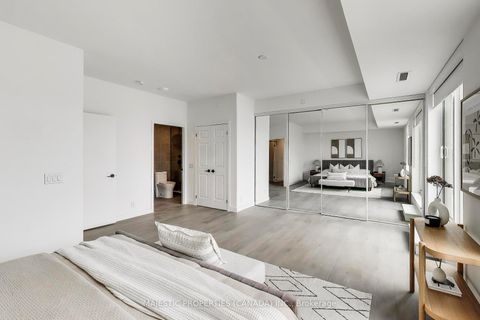 Photo 15 at 1304 - 1050 Eastern Avenue, Coxwell, Toronto