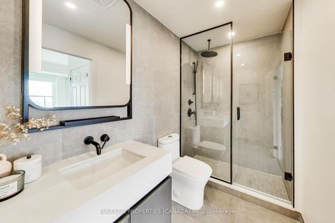 Photo 17 at 1304 - 1050 Eastern Avenue, Coxwell, Toronto