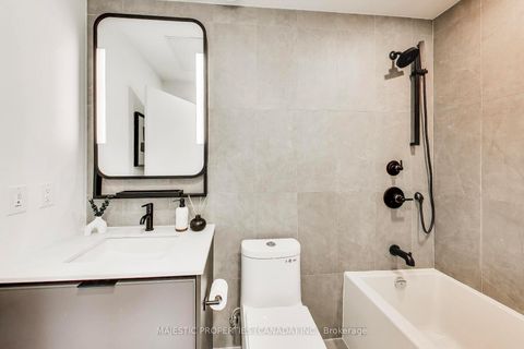 Photo 18 at 1304 - 1050 Eastern Avenue, Coxwell, Toronto