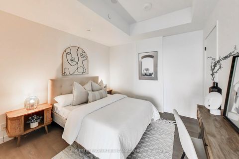 Photo 19 at 1304 - 1050 Eastern Avenue, Coxwell, Toronto