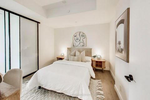 Photo 20 at 1304 - 1050 Eastern Avenue, Coxwell, Toronto