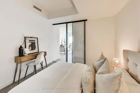 Photo 21 at 1304 - 1050 Eastern Avenue, Coxwell, Toronto