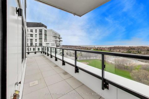 Photo 24 at 1304 - 1050 Eastern Avenue, Coxwell, Toronto