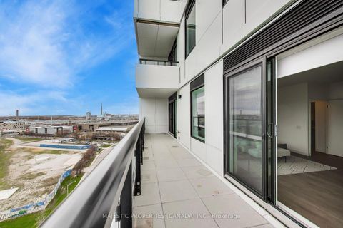 Photo 25 at 1304 - 1050 Eastern Avenue, Coxwell, Toronto