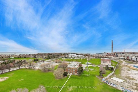 Photo 26 at 1304 - 1050 Eastern Avenue, Coxwell, Toronto