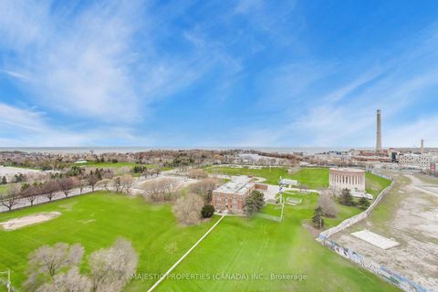 Photo 27 at 1304 - 1050 Eastern Avenue, Coxwell, Toronto
