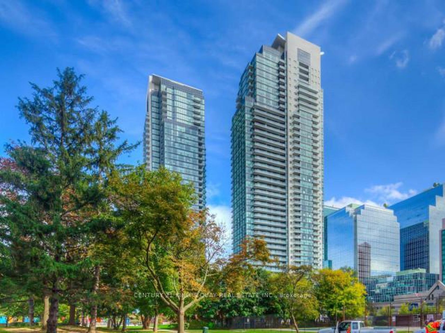 LPH101 - 5168 Yonge Street, Willowdale West, Toronto 