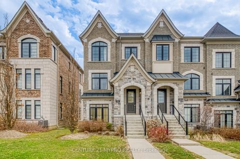 Photo 0 at 531 Carrville Road, South Richvale, Richmond Hill