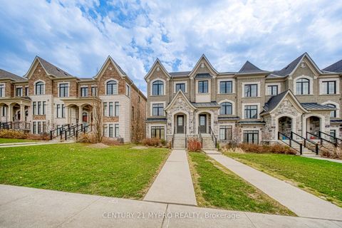 Photo 1 at 531 Carrville Road, South Richvale, Richmond Hill