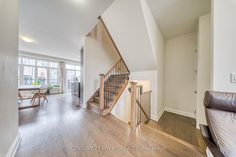 Photo 3 at 531 Carrville Road, South Richvale, Richmond Hill