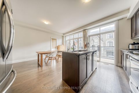 Photo 4 at 531 Carrville Road, South Richvale, Richmond Hill