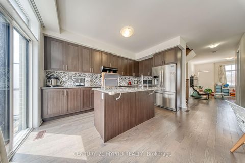 Photo 7 at 531 Carrville Road, South Richvale, Richmond Hill