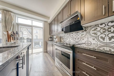 Photo 8 at 531 Carrville Road, South Richvale, Richmond Hill