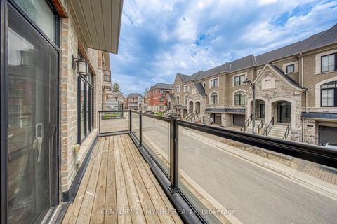Photo 9 at 531 Carrville Road, South Richvale, Richmond Hill