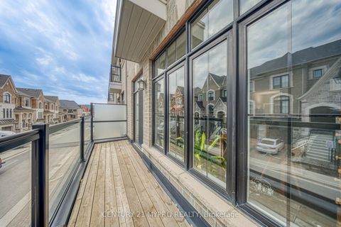 Photo 10 at 531 Carrville Road, South Richvale, Richmond Hill