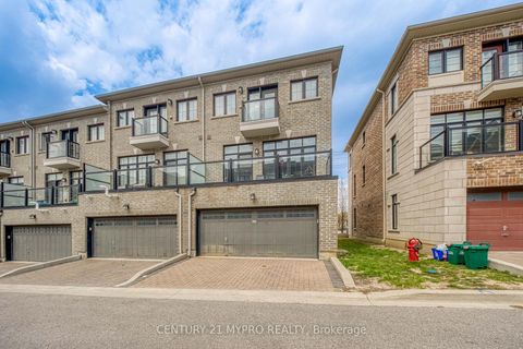 Photo 29 at 531 Carrville Road, South Richvale, Richmond Hill
