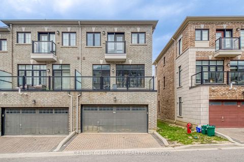 Photo 30 at 531 Carrville Road, South Richvale, Richmond Hill