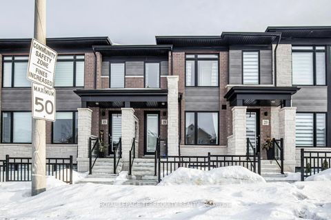 Photo 2 at 19 Assunta Lane, Bowmanville, Clarington