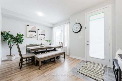 Photo 4 at 19 Assunta Lane, Bowmanville, Clarington