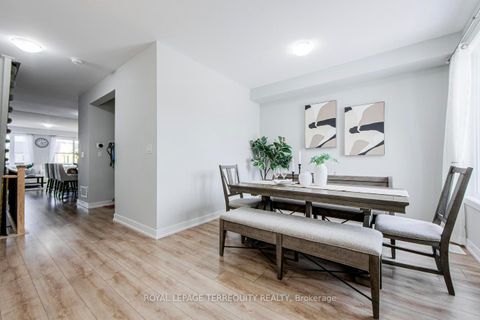 Photo 5 at 19 Assunta Lane, Bowmanville, Clarington