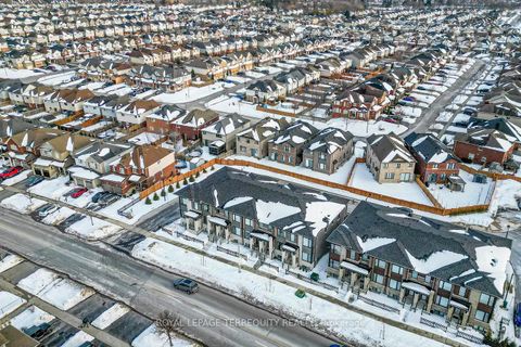 Photo 45 at 19 Assunta Lane, Bowmanville, Clarington