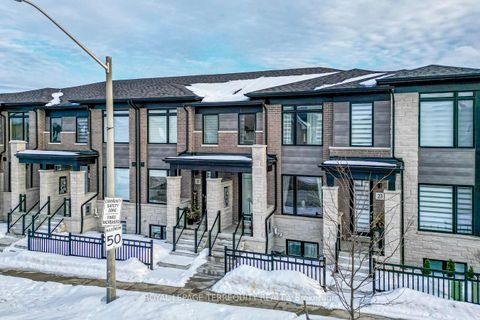 Photo 48 at 19 Assunta Lane, Bowmanville, Clarington